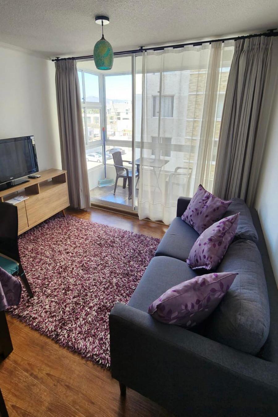 Departamento Cerca Del Faro Apartamento La Serena