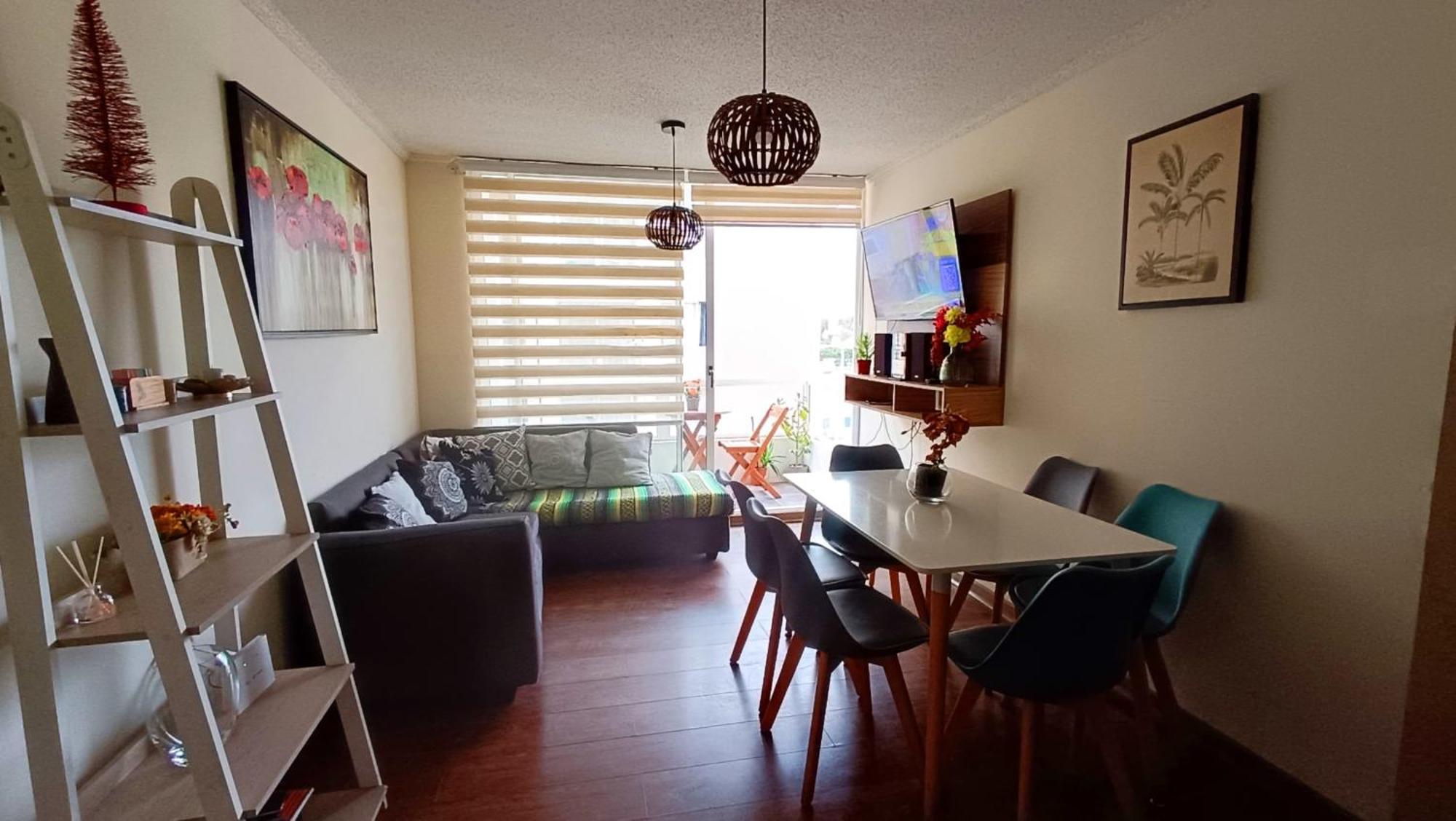 Departamento Cerca Del Faro Apartamento *