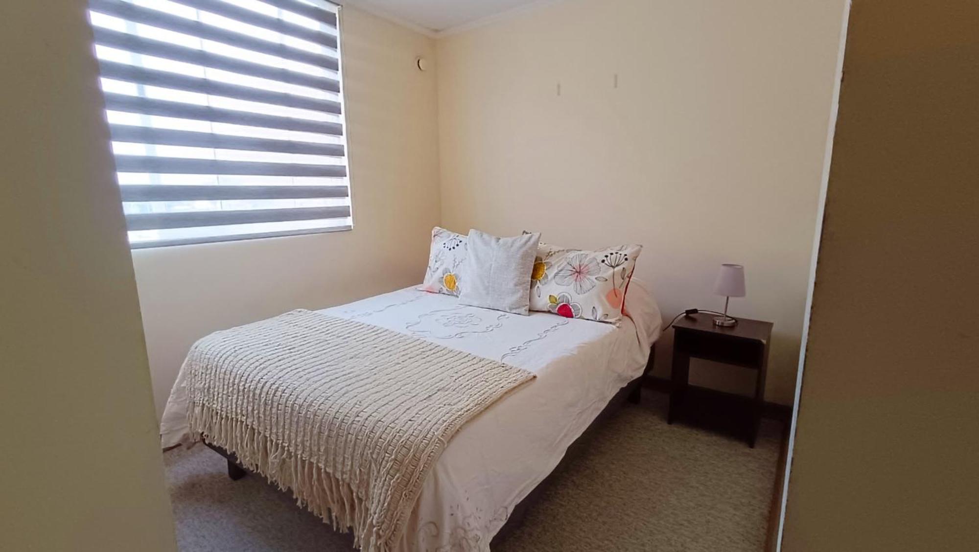Departamento Cerca Del Faro Apartamento